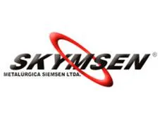 Skymsen